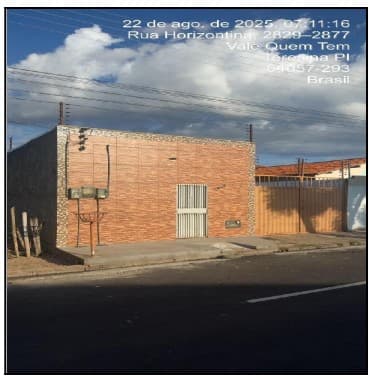 TERESINA - URUGUAI