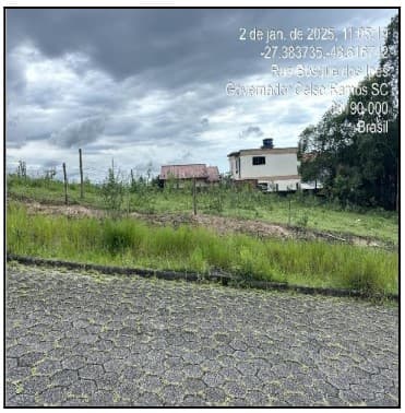 Foto LOTEAMENTO BOSQUE DA COLINA