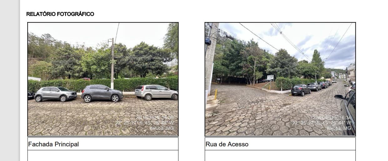 ITAJUBA - VARGINHA