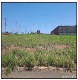 Loteamento Residencial Ype