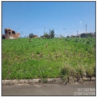 Loteamento Residencial Ype