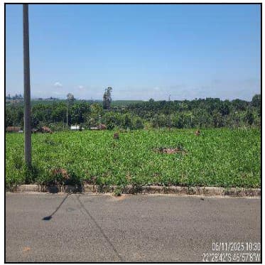 Loteamento Residencial Ype