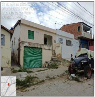 Foto BAIRRO NOVO
