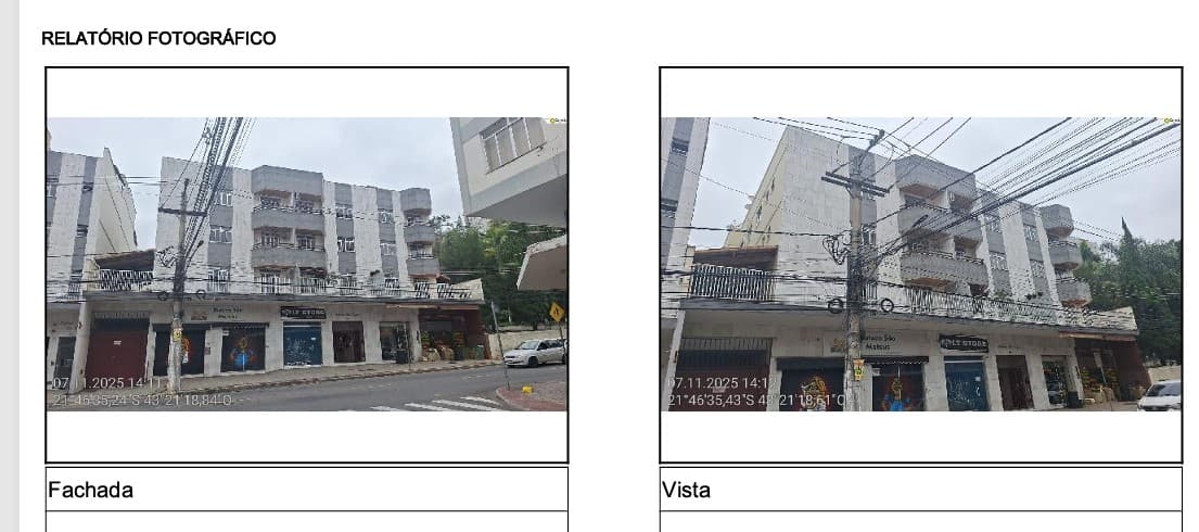 JUIZ DE FORA - SAO MATEUS