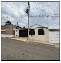 Foto VILA JAYARA