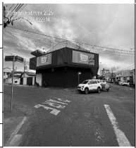 CALDAS NOVAS - VILA OLEGARIO PINTO