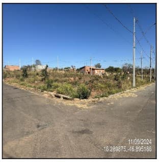Foto RESIDENCIAL VITORIA