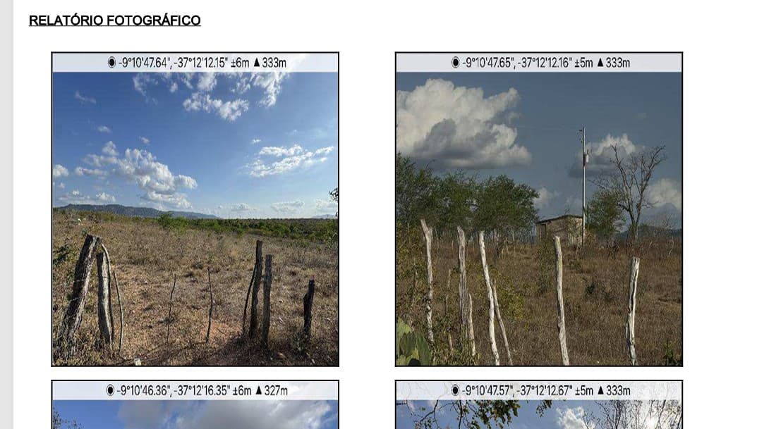 Foto ZONA RURAL