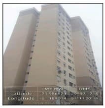 Foto CONDOMINIO RESIDENCIAL ROSSI MAIS