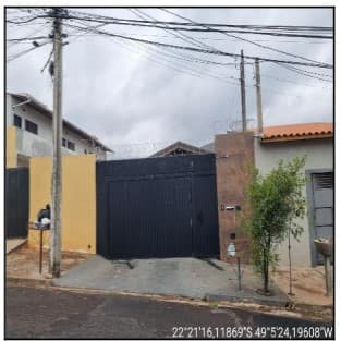 BAURU - JARDIM SOLANGE