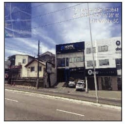 FLORIANOPOLIS - ESTREITO