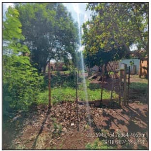 DOURADOS - JARDIM DEOCLECIO ARTUZZI