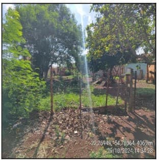 DOURADOS - JARDIM DEOCLECIO ARTUZZI