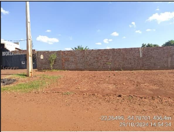 DOURADOS - RESIDENCIAL GREENVILLE