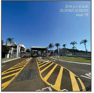 Foto PARQUE RESID. IKEDA