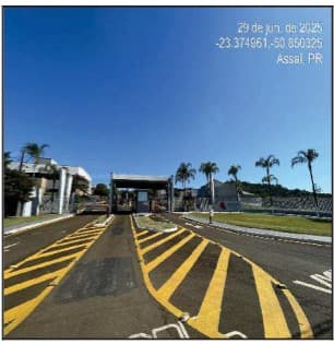Foto PARQUE RESID. IKEDA
