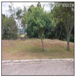 PARQUE RESIDENCIAL KURUMIN