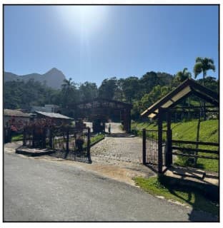 TERESOPOLIS - COLONIA ALPINA