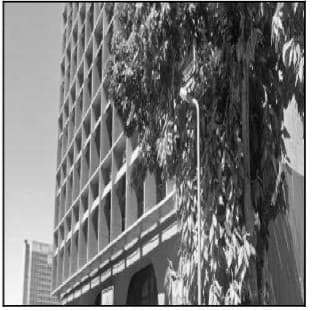EDIFÍCIO DENASA