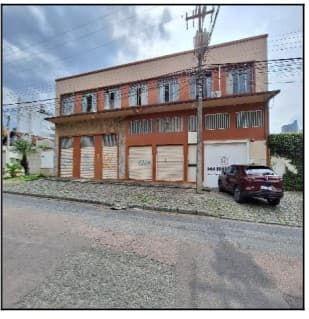 CURITIBA - JUVEVE