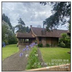 LOTEAMENTO JARDIM SCHONWALD