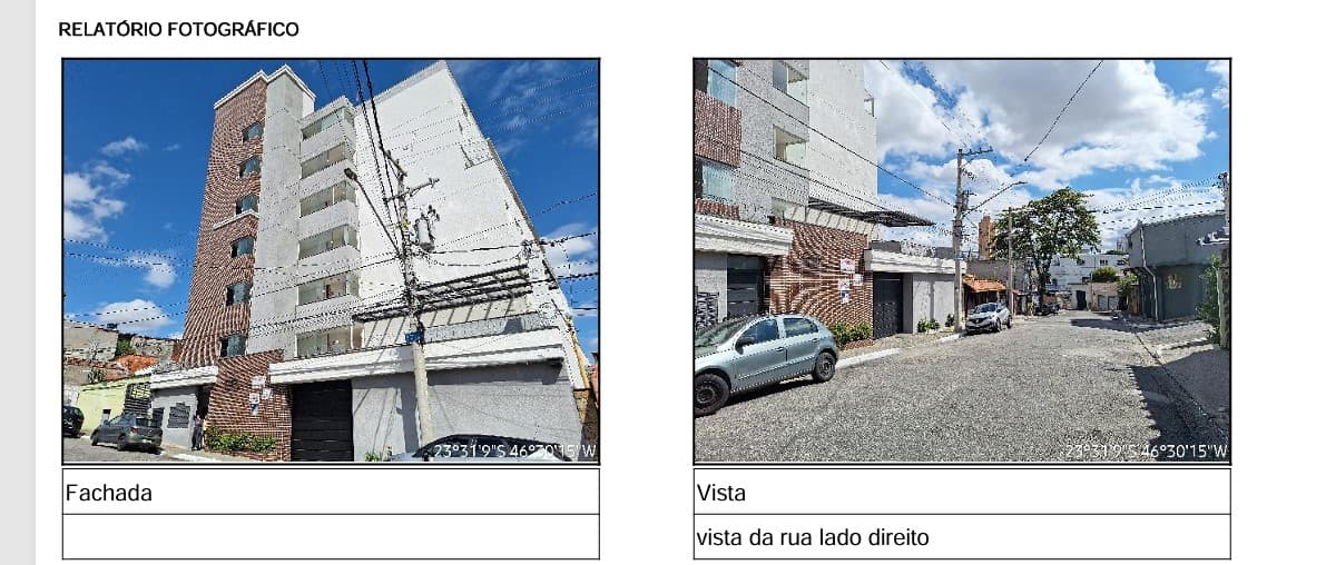 COND RESIDENCIAL SEMPRE VIVA