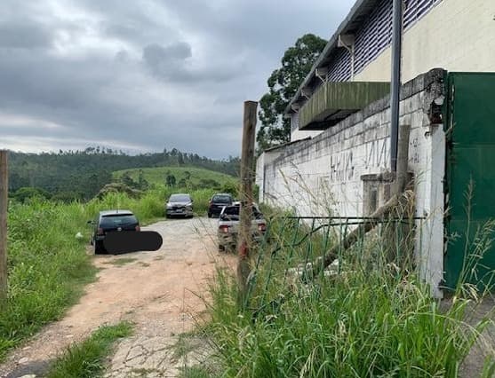 LOTEAMENTO JARDIM SERRA DOS CRISTAIS