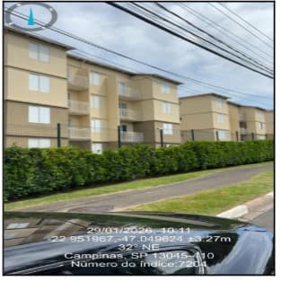 CONDOMINIO ROSSI IDEAL VITORIA RÉGIA