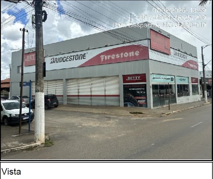 Foto SAO JOSE