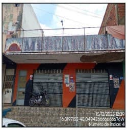 BRASILIA - SETOR LESTE (GAMA)
