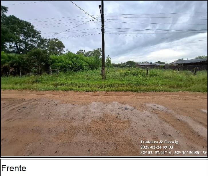 SITIO SANTA CRUZ