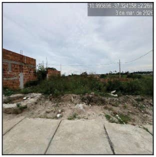 LOTEAMENTO RESIDENCIAL ANTÔNIO SILVEIRA