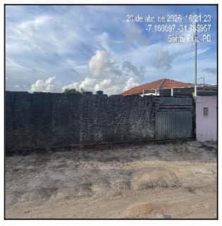 LOTEAMENTO PLANALTO TIBIRI I