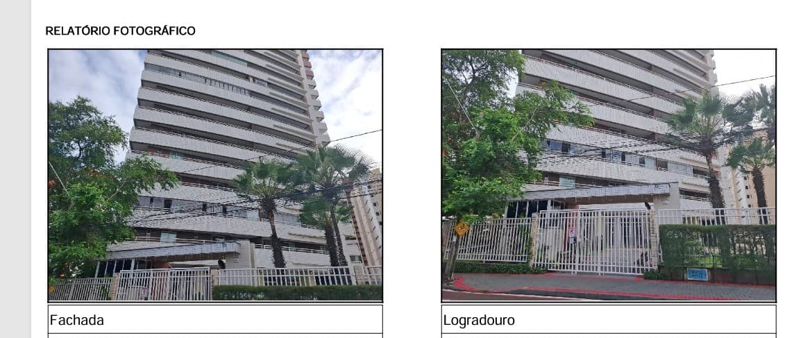 FORTALEZA - JOAQUIM TAVORA