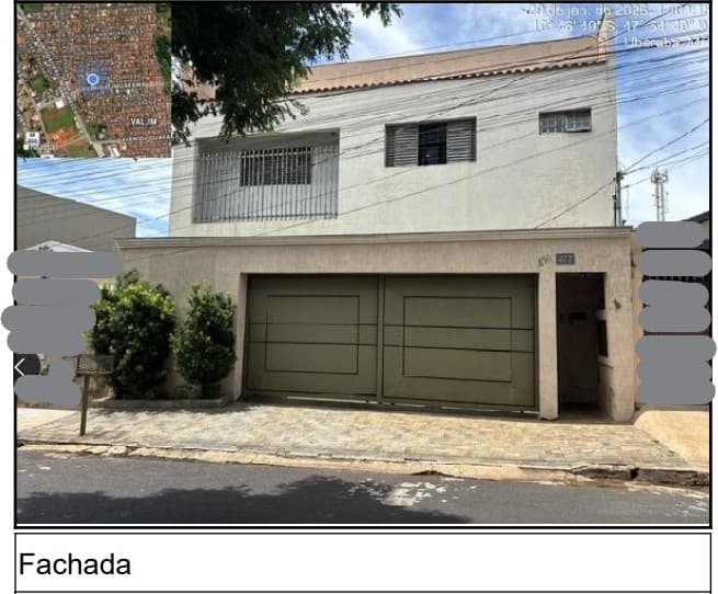 UBERABA - CONJUNTO JOSE VALLIM DE MELO