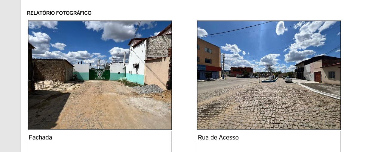 MAIQUINIQUE - CENTRO