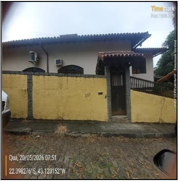 PETROPOLIS - ITAIPAVA