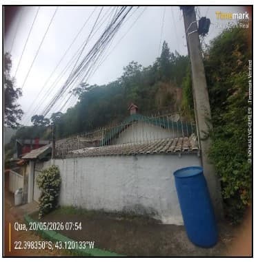 PETROPOLIS - ITAIPAVA