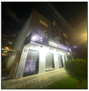 EDIFÍCIO BRASIL