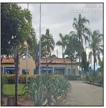 LOTEAMENTO PARQUE RESIDENCIAL KURUMIN