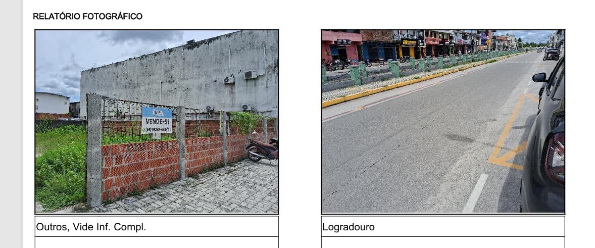 HORIZONTE - CENTRO