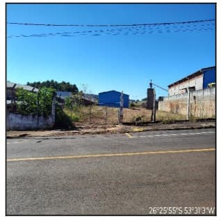 PARQUE INDUSTRIAL DR. NEME