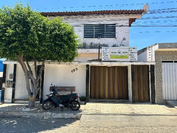 Foto Sao Cristovao