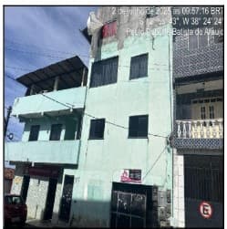 VILA DOIS DE JULHO