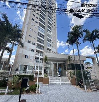 Edifício Prímula Residência