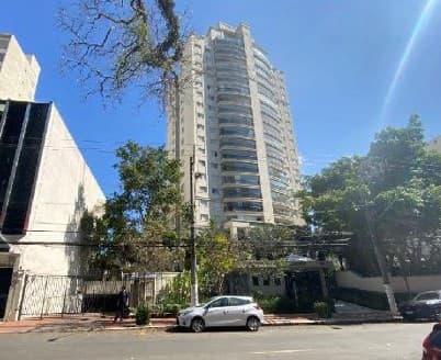 Foto 30° Subd Ibirapuera