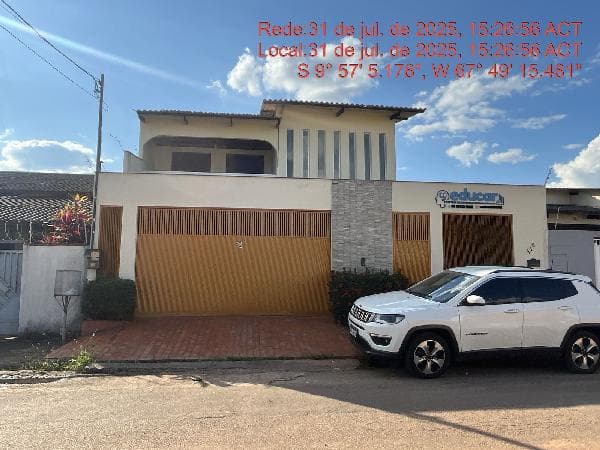 Foto LOTEAMENTO SÃO JOSÉ