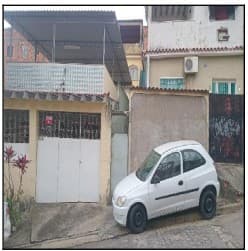 RIO DE JANEIRO - ANCHIETA