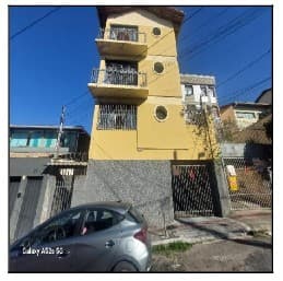 CONDOMINIO EDIFÍCIO MARCIA