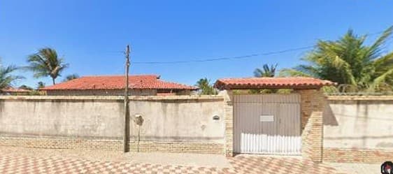 PROJETO MARINA DO MORRO BRANCO
